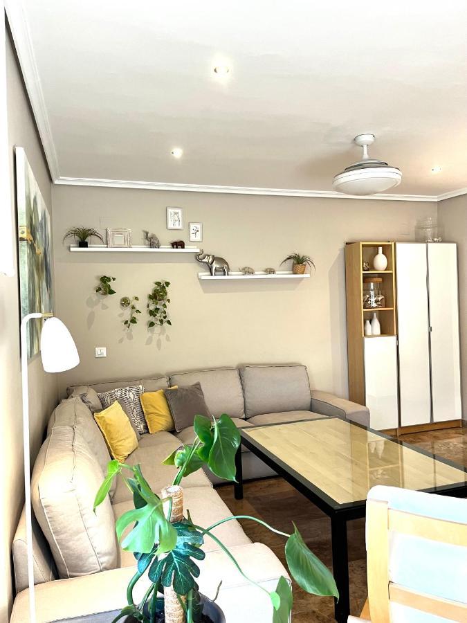 Apartamento Haza Apartment Cordoba Ngoại thất bức ảnh