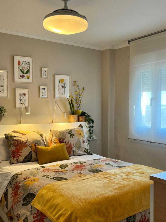 Apartamento Haza Apartment Cordoba Ngoại thất bức ảnh