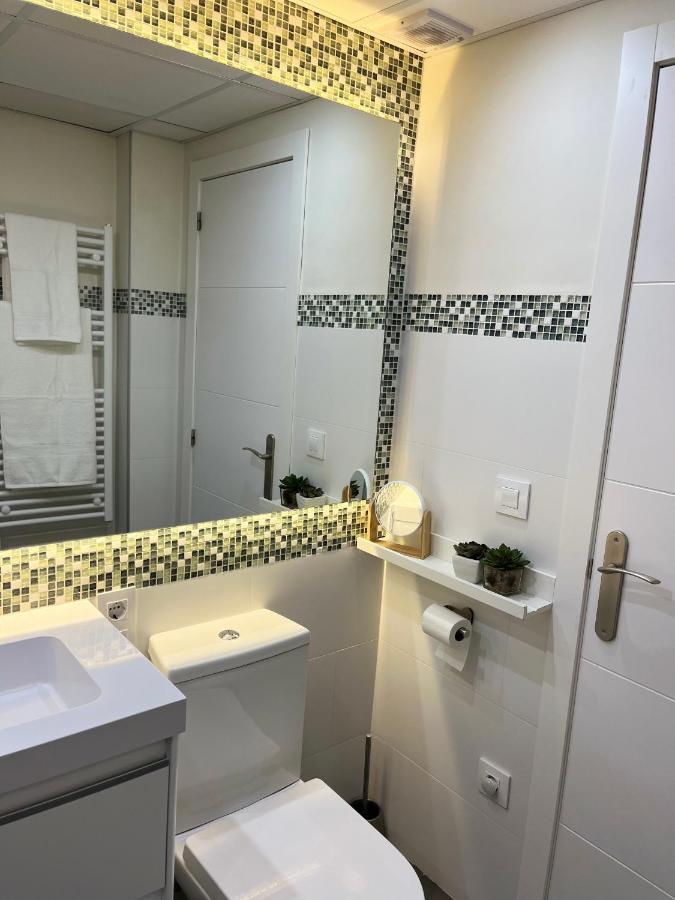 Apartamento Haza Apartment Cordoba Ngoại thất bức ảnh